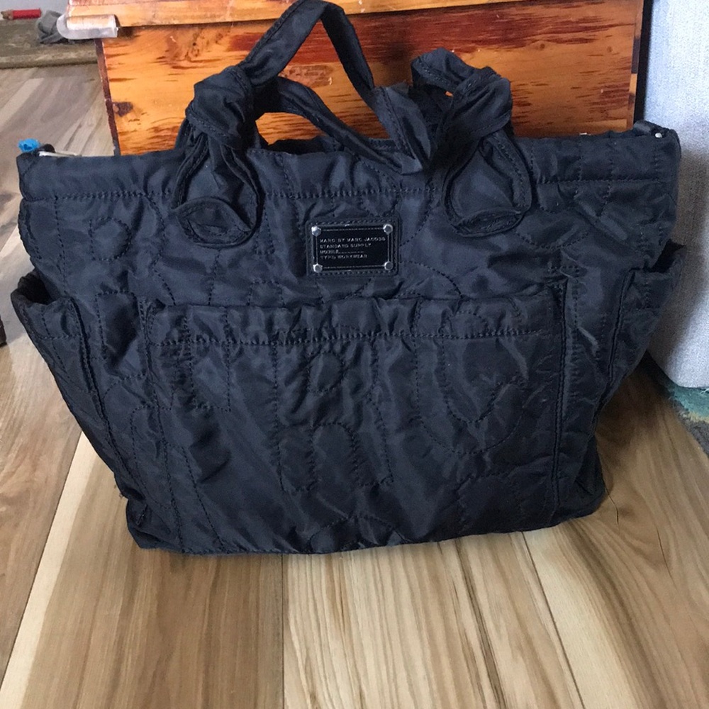 Marc by Marc Jacobs diaper bag